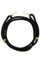 【ルヴィニ パリ/Louvini Paris】のスマホストラップ TESSA BLACK|ID: prp329100004630737 ipo3291000000033312777