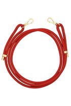 【ルヴィニ パリ/Louvini Paris】のスマホストラップ TESSA RED|ID: prp329100004630737 ipo3291000000033312778