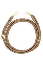 【ルヴィニ パリ/Louvini Paris】のスマホストラップ TESSA CAMEL|ID: prp329100004630737 ipo3291000000033312784