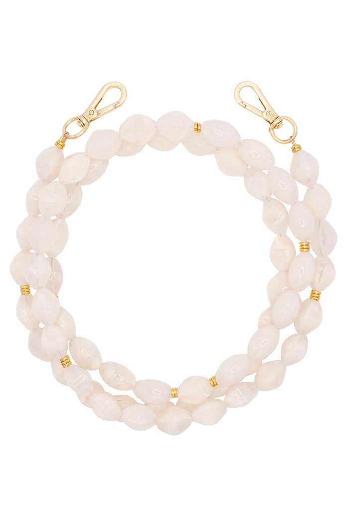 【ルヴィニ パリ/Louvini Paris】のスマホチェーン RITA インテリア・キッズ・メンズ・レディースファッション・服の通販 founy(ファニー) https://founy.com/ ファッション Fashion レディースファッション Fashion for Women ジュエリー Jewelry, Accessories ストーン Stone, Gem-Like チェーン Chain, Chain Strap マーブル Marble, Marble Pattern エレガント 上品 Elegant |ID: prp329100004630739 ipo3291000000036132156