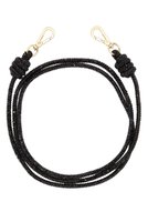 【ルヴィニ パリ/Louvini Paris】のスマホチェーン KIM 人気、トレンドファッション・服の通販 founy(ファニー) ファッション Fashion レディースファッション Fashion for Women エレガント 上品 Elegant グリッター Glitter, Sparkle スリム Slim, Slim Fit チェーン Chain, Chain Strap パーティ Party, Party Style フォルム Silhouette, Form |ID:prp329100004630740