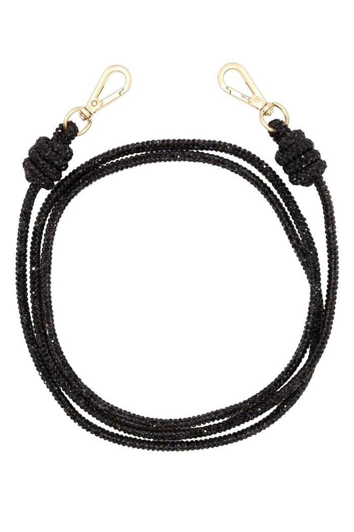 【ルヴィニ パリ/Louvini Paris】のスマホチェーン KIM インテリア・キッズ・メンズ・レディースファッション・服の通販 founy(ファニー) https://founy.com/ ファッション Fashion レディースファッション Fashion for Women エレガント 上品 Elegant グリッター Glitter, Sparkle スリム Slim, Slim Fit チェーン Chain, Chain Strap パーティ Party, Party Style フォルム Silhouette, Form |ID: prp329100004630740 ipo3291000000036132161