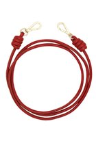 【ルヴィニ パリ/Louvini Paris】のスマホストラップ KATE RED|ID: prp329100004630741 ipo3291000000033312805