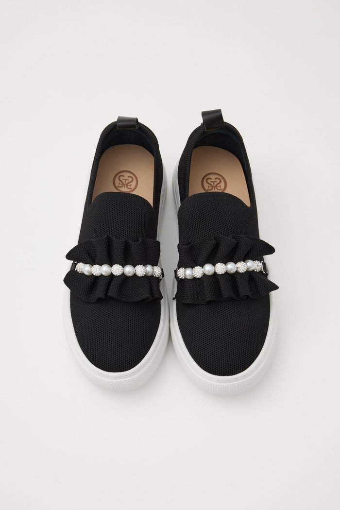 【スタッカート/STACCATO】のピアプットギャザースリッポン インテリア・キッズ・メンズ・レディースファッション・服の通販 founy(ファニー) https://founy.com/ ファッション Fashion レディースファッション Fashion for Women 2025年 2025 2025-2026秋冬・A/W Autumn/Winter 2025–26 AW25–26 おすすめ Recommended / Our Picks アクセサリー Fashion Accessories エアリー Airy Texture ギャザー Gathered, Ruffled シューズ Shoes, Footwear ストーン Stone, Gem-Like パール Pearl, Pearl Accent フラット Flat, Flat Shoes フリル Frill, Ruffle 人気 Popular, Best Seller A/W・秋冬 Autumn/Winter 軽量 Lightweight, Ultra Light |ID: prp329100004630743 ipo3291000000033312818