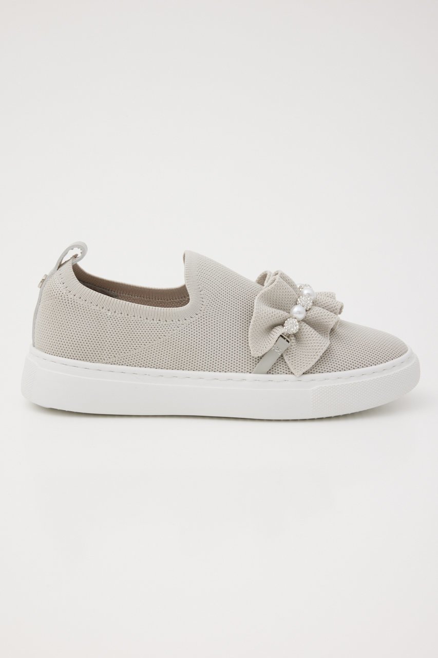 【スタッカート/STACCATO】のピアプットギャザースリッポン 人気、トレンドファッション・服の通販 founy(ファニー) 　ファッション　Fashion　レディースファッション　Fashion for Women　2025年　2025　2025-2026秋冬・A/W　Autumn/Winter 2025–26 AW25–26　おすすめ　Recommended / Our Picks　アクセサリー　Fashion Accessories　エアリー　Airy Texture　ギャザー　Gathered, Ruffled　シューズ　Shoes, Footwear　ストーン　Stone, Gem-Like　パール　Pearl, Pearl Accent　フラット　Flat, Flat Shoes　フリル　Frill, Ruffle　人気　Popular, Best Seller　A/W・秋冬　Autumn/Winter　軽量　Lightweight, Ultra Light　other-3|ID: prp329100004630743 ipo3291000000033312822