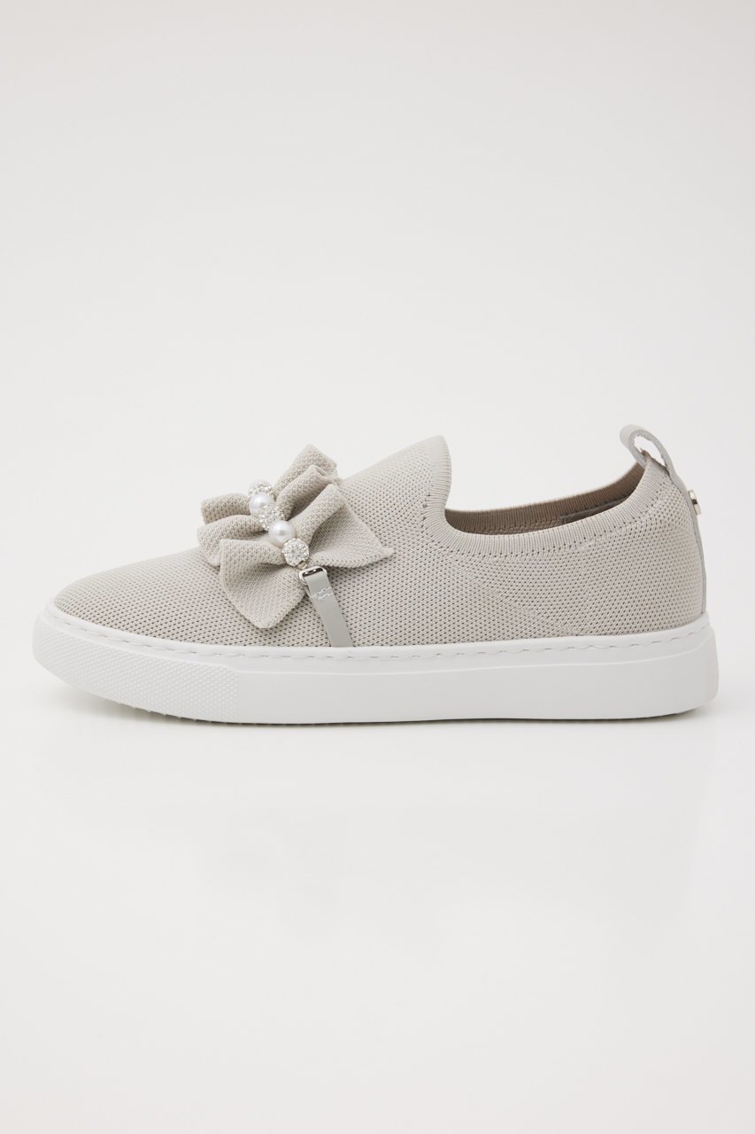 【スタッカート/STACCATO】のピアプットギャザースリッポン 人気、トレンドファッション・服の通販 founy(ファニー) 　ファッション　Fashion　レディースファッション　Fashion for Women　2025年　2025　2025-2026秋冬・A/W　Autumn/Winter 2025–26 AW25–26　おすすめ　Recommended / Our Picks　アクセサリー　Fashion Accessories　エアリー　Airy Texture　ギャザー　Gathered, Ruffled　シューズ　Shoes, Footwear　ストーン　Stone, Gem-Like　パール　Pearl, Pearl Accent　フラット　Flat, Flat Shoes　フリル　Frill, Ruffle　人気　Popular, Best Seller　A/W・秋冬　Autumn/Winter　軽量　Lightweight, Ultra Light　other-5|ID: prp329100004630743 ipo3291000000033312824