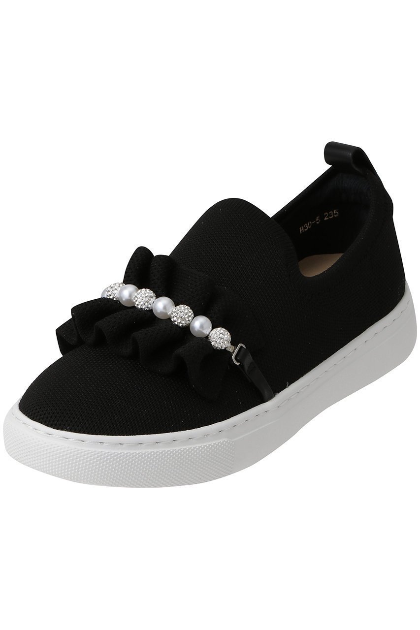 【スタッカート/STACCATO】のピアプットギャザースリッポン 人気、トレンドファッション・服の通販 founy(ファニー) 　ファッション　Fashion　レディースファッション　Fashion for Women　おすすめ　Recommended / Our Picks　アクセサリー　Fashion Accessories　エアリー　Airy Texture　ギャザー　Gathered, Ruffled　シューズ　Shoes, Footwear　ストーン　Stone, Gem-Like　パール　Pearl, Pearl Accent　フラット　Flat, Flat Shoes　フリル　Frill, Ruffle　人気　Popular, Best Seller　軽量　Lightweight, Ultra Light　 other-1|ID: prp329100004630743 ipo3291000000036241468