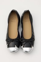 【スタッカート/STACCATO】のライラーライトバレエ 人気、トレンドファッション・服の通販 founy(ファニー) ファッション Fashion レディースファッション Fashion for Women 2025年 2025 2025-2026秋冬・A/W Autumn/Winter 2025–26 AW25–26 インソール Shoe Insole シャイニー Shiny, Glossy Finish シューズ Shoes, Footwear バレエ Ballet, Ballet Style パール Pearl, Pearl Accent フィット Fit, Slim Fit フラット Flat, Flat Shoes リボン Ribbon, Bow 切替 Switching, Contrast Panel A/W・秋冬 Autumn/Winter |ID:prp329100004630744