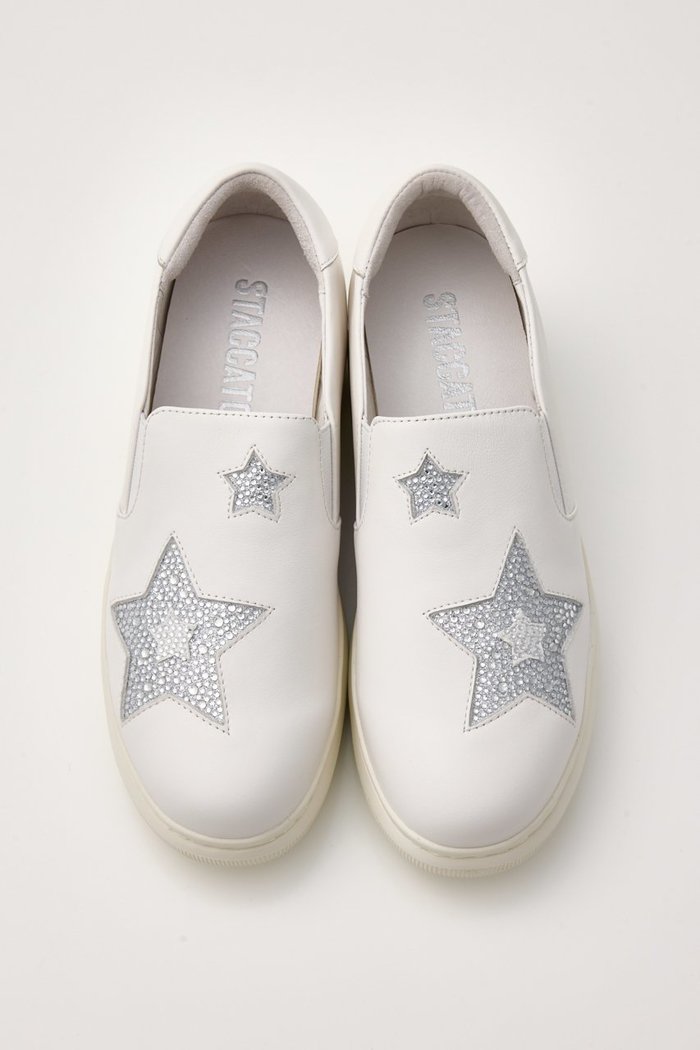 【スタッカート/STACCATO】のスターズライトスリッポン インテリア・キッズ・メンズ・レディースファッション・服の通販 founy(ファニー) https://founy.com/ ファッション Fashion レディースファッション Fashion for Women 2025年 2025 2025-2026秋冬・A/W Autumn/Winter 2025–26 AW25–26 シューズ Shoes, Footwear ストーン Stone, Gem-Like スリッポン Slip-On, Loafer フラット Flat, Flat Shoes 人気 Popular, Best Seller A/W・秋冬 Autumn/Winter 軽量 Lightweight, Ultra Light |ID: prp329100004630746 ipo3291000000033312848