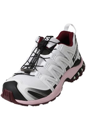 【サロモン/Salomon】のXA PRO 3D スニーカー 人気、トレンドファッション・服の通販 founy(ファニー) ファッション Fashion レディースファッション Fashion for Women ユニセックス Unisex, Genderless スニーカー Sneakers, Trainers パターン Pattern, Design Print メッシュ Mesh, Net Fabric モダン Modern, Contemporary |ID:prp329100004630747
