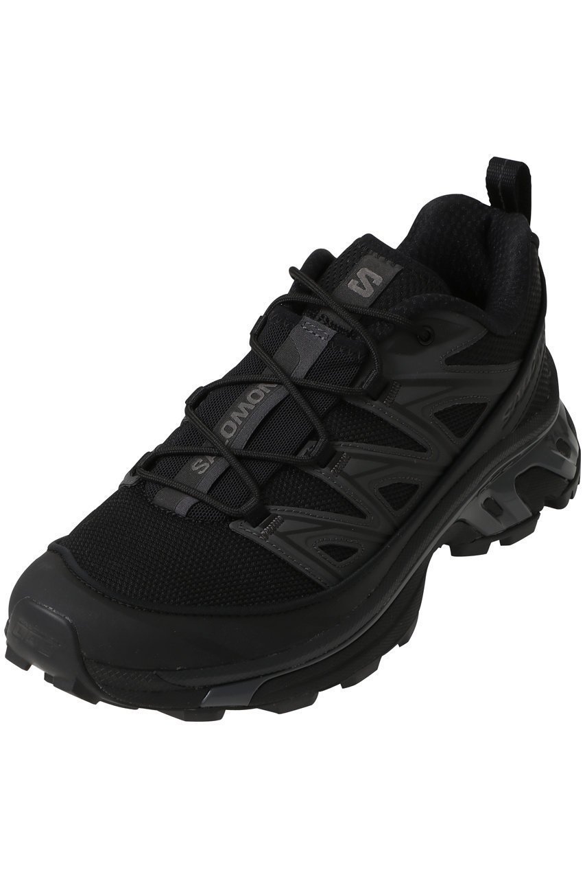 【サロモン/Salomon】のXT-6 EXPANSE スニーカー インテリア・キッズ・メンズ・レディースファッション・服の通販 founy(ファニー) 　ファッション　Fashion　レディースファッション　Fashion for Women　ユニセックス　Unisex, Genderless　アウトドア　Outdoor Clothing　スニーカー　Sneakers, Trainers　ランニング　Running, Running Wear, Activewear, Jogging　人気　Popular, Best Seller　新作・新入荷　New Arrivals / New In　ブラック/エボニー/マグネット|ID: prp329100004630748 ipo3291000000033312870