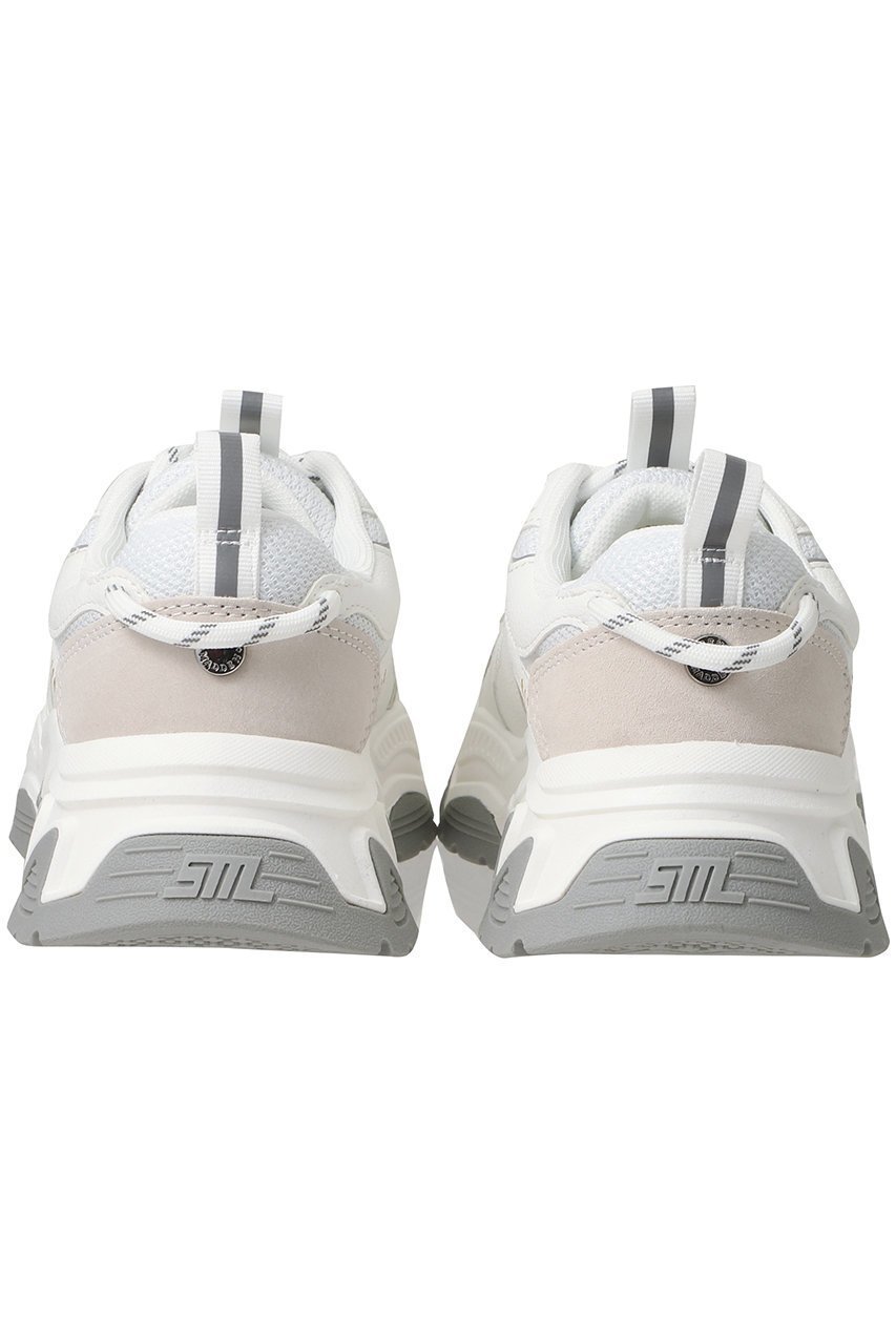 【スティーブマデン/STEVE MADDEN】のANIMATES グラフィカルソールスニーカー 人気、トレンドファッション・服の通販 founy(ファニー) 　ファッション　Fashion　レディースファッション　Fashion for Women　おすすめ　Recommended / Our Picks　スタイリッシュ　Stylish, Fashionable　スニーカー　Sneakers, Trainers　厚底　Platform Shoes　other-3|ID: prp329100004630752 ipo3291000000036465827