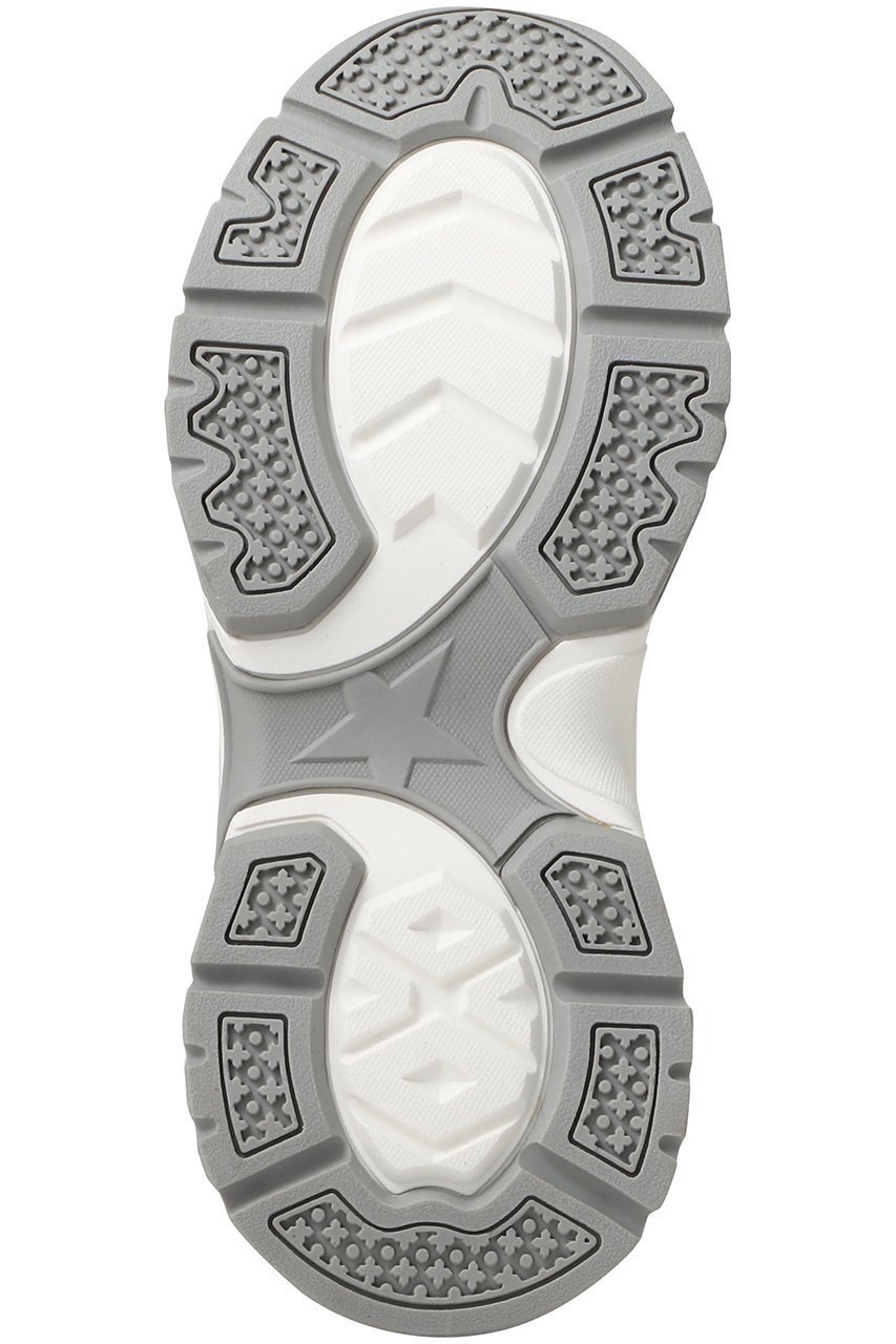 【スティーブマデン/STEVE MADDEN】のANIMATES グラフィカルソールスニーカー 人気、トレンドファッション・服の通販 founy(ファニー) 　ファッション　Fashion　レディースファッション　Fashion for Women　おすすめ　Recommended / Our Picks　スタイリッシュ　Stylish, Fashionable　スニーカー　Sneakers, Trainers　厚底　Platform Shoes　other-5|ID: prp329100004630752 ipo3291000000036465831