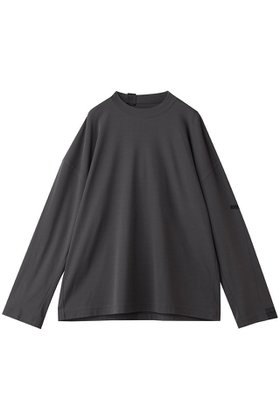 【エヌ.ハリウッド/N.HOOLYWOOD / MEN】 【MEN】【COMPILE】ロングスリーブ Tシャツ人気、トレンドファッション・服の通販 founy(ファニー) ファッション Fashion メンズファッション Fashion for Men トップス・カットソー Cut & Sew Tops メンズシャツ Shirts 2025年 2025 2025-2026秋冬・A/W Autumn/Winter 2025–26 AW25–26 ウォッシャブル Machine Washable シルケット Silket, Silky Cotton スリーブ Sleeve, Long Sleeve / Short Sleeve ダッフルコート Duffle Coat, Toggle Coat ロング Long, Long-Length 定番 Standard, Basic Item A/W・秋冬 Autumn/Winter |ID:prp329100004630771