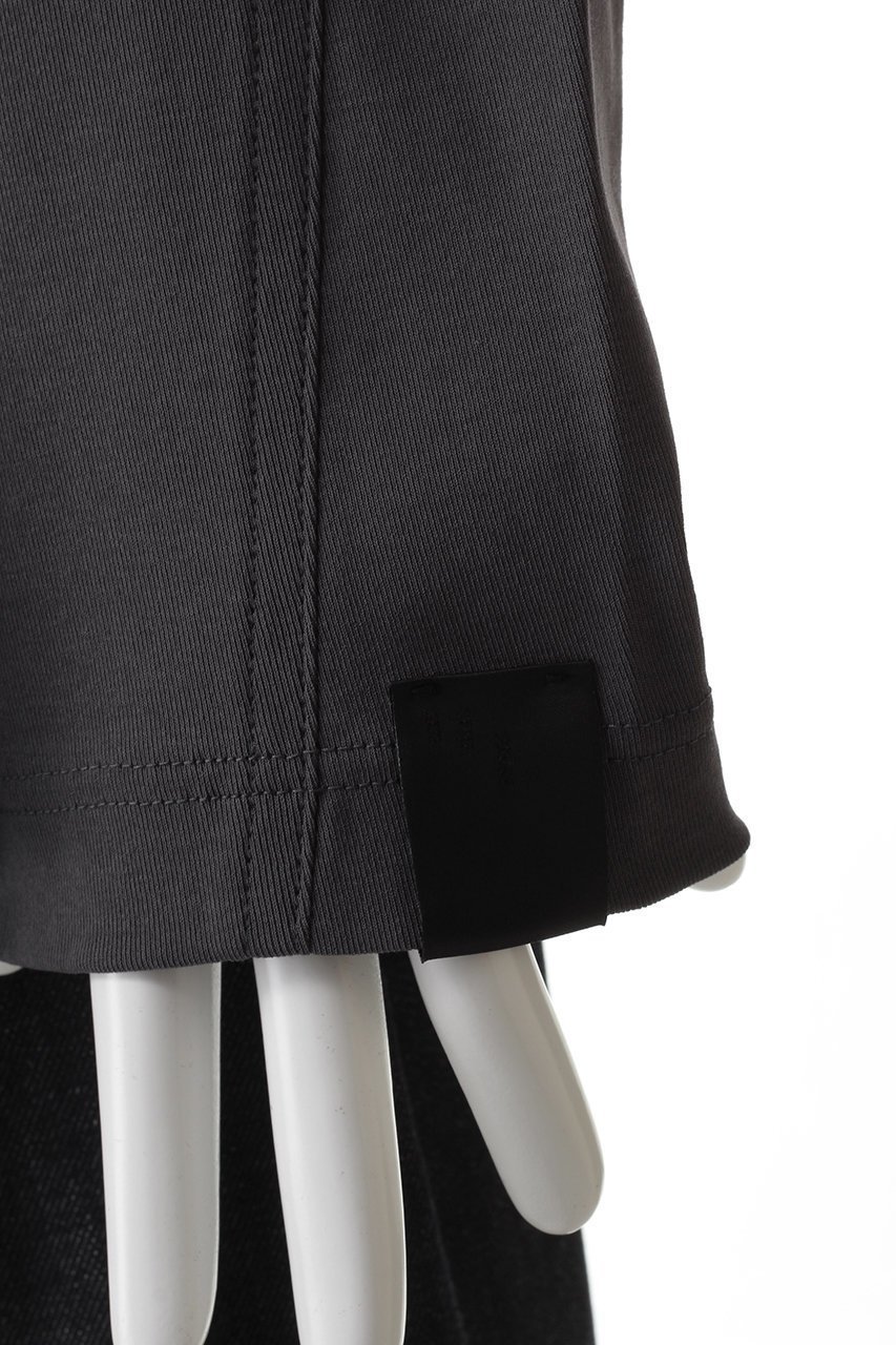 【エヌ.ハリウッド/N.HOOLYWOOD / MEN】の【MEN】【COMPILE】ロングスリーブ Tシャツ 人気、トレンドファッション・服の通販 founy(ファニー) ファッション Fashion メンズファッション Fashion for Men トップス・カットソー Cut & Sew Tops メンズシャツ Shirts ウォッシャブル Machine Washable シルケット Silket, Silky Cotton スリーブ Sleeve, Long Sleeve / Short Sleeve ダッフルコート Duffle Coat, Toggle Coat ロング Long, Long-Length 定番 Standard, Basic Item other-7|ID: prp329100004630771 ipo3291000000035615604