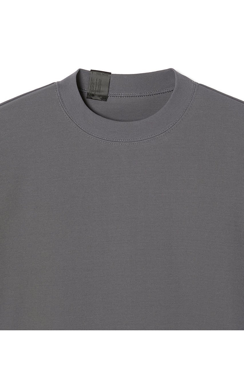 【エヌ.ハリウッド/N.HOOLYWOOD / MEN】の【MEN】【COMPILE】ロングスリーブ Tシャツ 人気、トレンドファッション・服の通販 founy(ファニー) ファッション Fashion メンズファッション Fashion for Men トップス・カットソー Cut & Sew Tops メンズシャツ Shirts ウォッシャブル Machine Washable シルケット Silket, Silky Cotton スリーブ Sleeve, Long Sleeve / Short Sleeve ダッフルコート Duffle Coat, Toggle Coat ロング Long, Long-Length 定番 Standard, Basic Item other-8|ID: prp329100004630771 ipo3291000000035615606