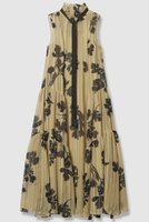 【アルアバイル/allureville】のシャドウストライプヨウリュウワンピース 人気、トレンドファッション・服の通販 founy(ファニー) ファッション Fashion レディースファッション Fashion for Women ワンピース Dresses チュニック Tunic Tops & Dresses 2025年 2025 2025-2026秋冬・A/W Autumn/Winter 2025–26 AW25–26 おすすめ Recommended / Our Picks イエロー Yellow ギャザー Gathered, Ruffled ジャケット Jacket, Outerwear チュニック Tunic, Long Top ドレス Dress, One-Piece ライダース Riders リボン Ribbon, Bow ロング Long, Long-Length 再入荷 Restock / Back in Stock 夏 Summer 秋 Autumn A/W・秋冬 Autumn/Winter |ID:prp329100004630778