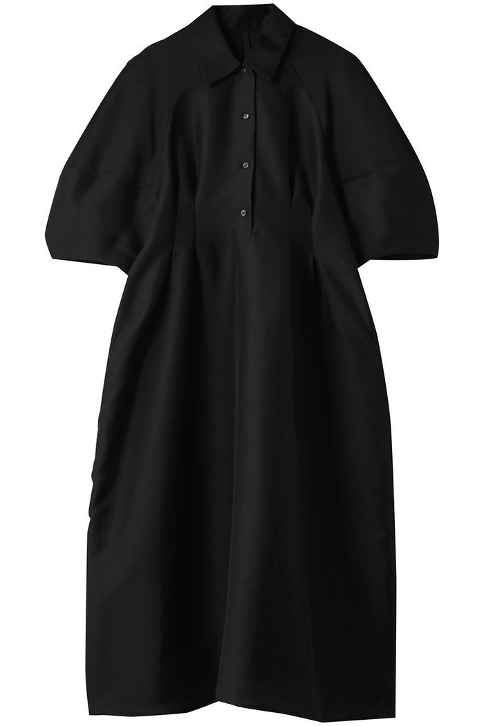 【クラネ/CLANE】のFORM SLEEVE ONEPIECE/ワンピース インテリア・キッズ・メンズ・レディースファッション・服の通販 founy(ファニー) https://founy.com/ ファッション Fashion レディースファッション Fashion for Women ワンピース Dresses チュニック Tunic Tops & Dresses 2025年 2025 2025-2026秋冬・A/W Autumn/Winter 2025–26 AW25–26 エレガント 上品 Elegant スリーブ Sleeve, Long Sleeve / Short Sleeve チュニック Tunic, Long Top ロング Long, Long-Length A/W・秋冬 Autumn/Winter |ID: prp329100004630781 ipo3291000000033313124