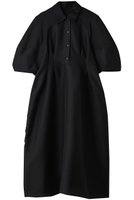 【クラネ/CLANE】のFORM SLEEVE ONEPIECE/ワンピース 人気、トレンドファッション・服の通販 founy(ファニー) ファッション Fashion レディースファッション Fashion for Women ワンピース Dresses チュニック Tunic Tops & Dresses 2025年 2025 2025-2026秋冬・A/W Autumn/Winter 2025–26 AW25–26 エレガント 上品 Elegant スリーブ Sleeve, Long Sleeve / Short Sleeve チュニック Tunic, Long Top ロング Long, Long-Length A/W・秋冬 Autumn/Winter |ID:prp329100004630781