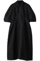 【クラネ/CLANE】のFORM SLEEVE ONEPIECE/ワンピース BLACK|ID: prp329100004630781 ipo3291000000033313126