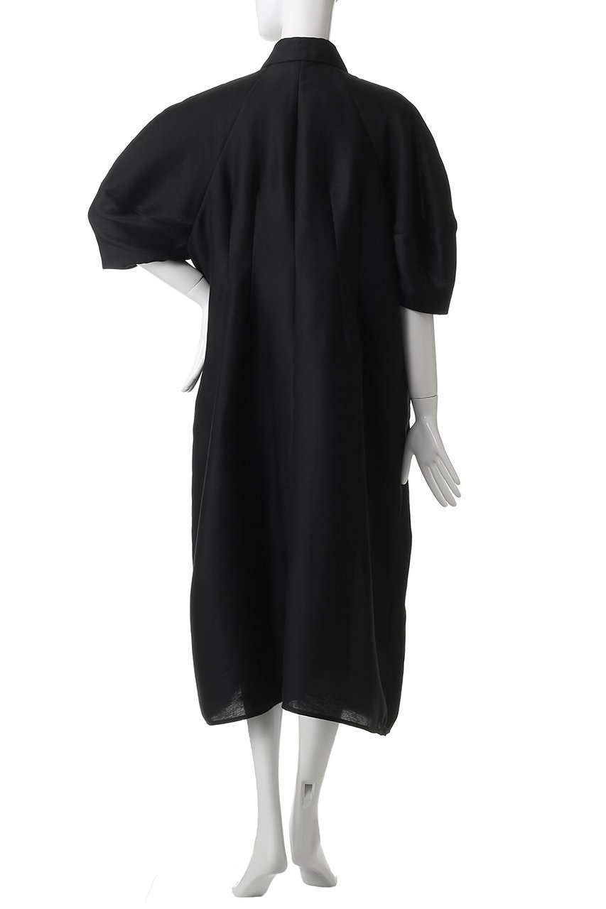 【クラネ/CLANE】のFORM SLEEVE ONEPIECE/ワンピース 人気、トレンドファッション・服の通販 founy(ファニー) 　ファッション　Fashion　レディースファッション　Fashion for Women　ワンピース　Dresses　チュニック　Tunic Tops & Dresses　2025年　2025　2025-2026秋冬・A/W　Autumn/Winter 2025–26 AW25–26　エレガント 上品　Elegant　スリーブ　Sleeve, Long Sleeve / Short Sleeve　チュニック　Tunic, Long Top　ロング　Long, Long-Length　A/W・秋冬　Autumn/Winter　other-4|ID: prp329100004630781 ipo3291000000033313132
