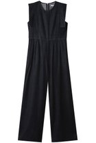 【クラネ/CLANE】のSQUARE SLEEVE DENIM ALL IN ONE/ワンピース INDIGO|ID: prp329100004630783 ipo3291000000036241527