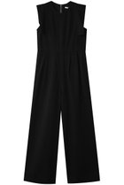 【クラネ/CLANE】のSQUARE SLEEVE DENIM ALL IN ONE/ワンピース BLACK|ID: prp329100004630783 ipo3291000000036241528