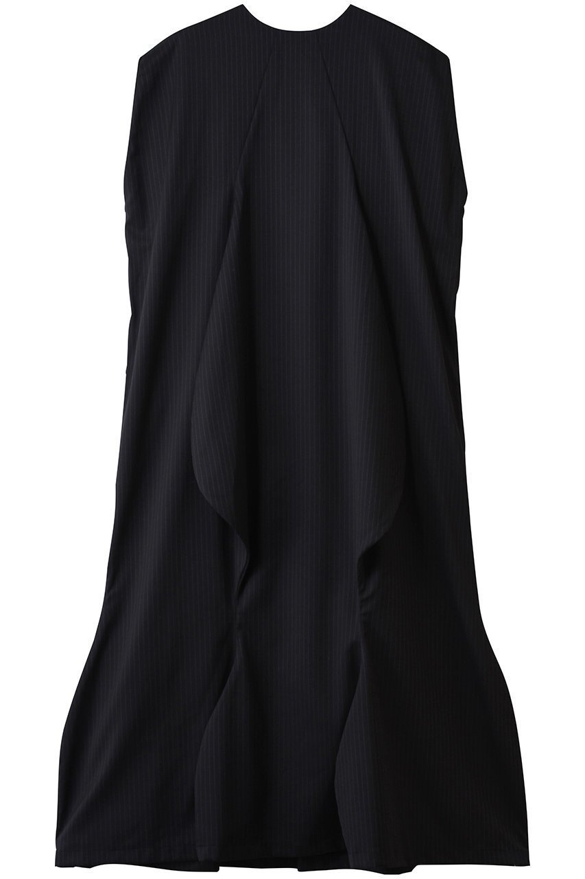 【エンフォルド/ENFOLD】のCIRCLE DRESS/ドレス 人気、トレンドファッション・服の通販 founy(ファニー) ファッション Fashion レディースファッション Fashion for Women ワンピース Dresses フォーマル・パーティードレス・結婚式用ドレス Elegant & Casual Dresses チュニック Tunic Tops & Dresses ウェーブ Wavy Pattern スリーブ Sleeve, Long Sleeve / Short Sleeve チュニック Tunic, Long Top ドレス Dress, One-Piece フリル Frill, Ruffle フレンチ French, French Style ロング Long, Long-Length other-1|ID: prp329100004630787 ipo3291000000036742080