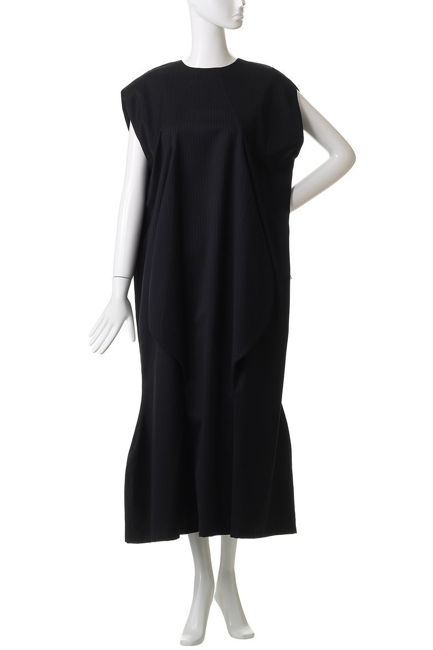 【エンフォルド/ENFOLD】のCIRCLE DRESS/ドレス 人気、トレンドファッション・服の通販 founy(ファニー) ファッション Fashion レディースファッション Fashion for Women ワンピース Dresses フォーマル・パーティードレス・結婚式用ドレス Elegant & Casual Dresses チュニック Tunic Tops & Dresses ウェーブ Wavy Pattern スリーブ Sleeve, Long Sleeve / Short Sleeve チュニック Tunic, Long Top ドレス Dress, One-Piece フリル Frill, Ruffle フレンチ French, French Style ロング Long, Long-Length other-2|ID: prp329100004630787 ipo3291000000036742082