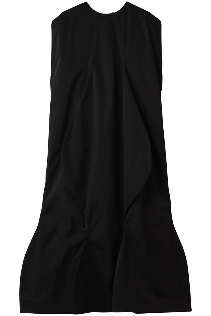 【エンフォルド/ENFOLD】のCIRCLE DRESS/ドレス インテリア・キッズ・メンズ・レディースファッション・服の通販 founy(ファニー) https://founy.com/ ファッション Fashion レディースファッション Fashion for Women ワンピース Dresses フォーマル・パーティードレス・結婚式用ドレス Elegant & Casual Dresses チュニック Tunic Tops & Dresses おすすめ Recommended / Our Picks ウェーブ Wavy Pattern スリーブ Sleeve, Long Sleeve / Short Sleeve チュニック Tunic, Long Top ドレス Dress, One-Piece フリル Frill, Ruffle フレンチ French, French Style ロング Long, Long-Length |ID: prp329100004630788 ipo3291000000036885209