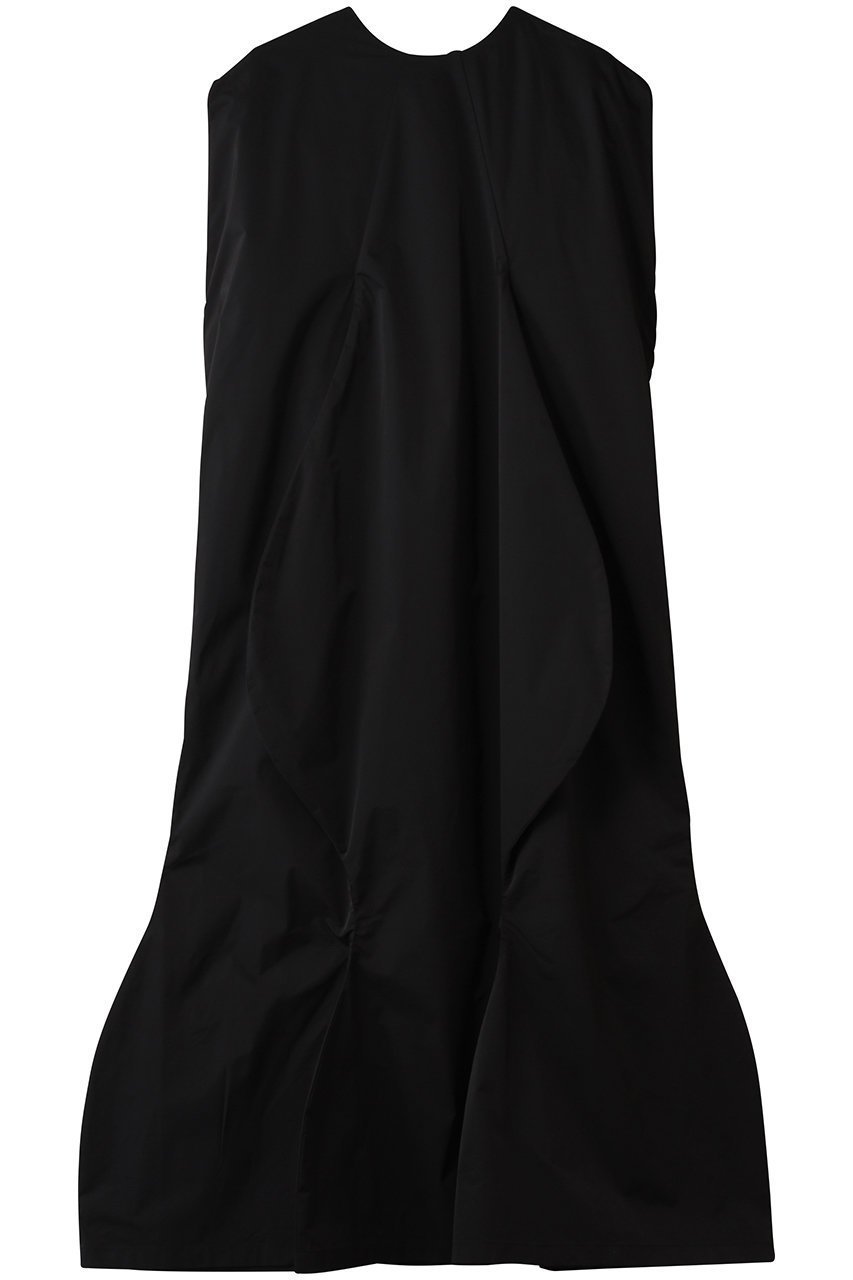 【エンフォルド/ENFOLD】のCIRCLE DRESS/ドレス 人気、トレンドファッション・服の通販 founy(ファニー) ファッション Fashion レディースファッション Fashion for Women ワンピース Dresses フォーマル・パーティードレス・結婚式用ドレス Elegant & Casual Dresses チュニック Tunic Tops & Dresses おすすめ Recommended / Our Picks ウェーブ Wavy Pattern スリーブ Sleeve, Long Sleeve / Short Sleeve チュニック Tunic, Long Top ドレス Dress, One-Piece フリル Frill, Ruffle フレンチ French, French Style ロング Long, Long-Length other-1|ID: prp329100004630788 ipo3291000000036885209