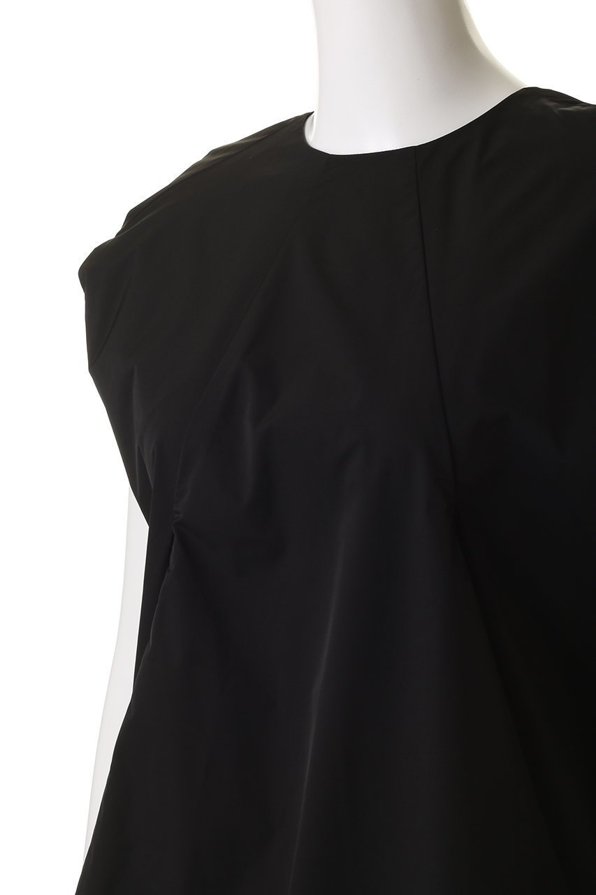 【エンフォルド/ENFOLD】のCIRCLE DRESS/ドレス 人気、トレンドファッション・服の通販 founy(ファニー) ファッション Fashion レディースファッション Fashion for Women ワンピース Dresses フォーマル・パーティードレス・結婚式用ドレス Elegant & Casual Dresses チュニック Tunic Tops & Dresses おすすめ Recommended / Our Picks ウェーブ Wavy Pattern スリーブ Sleeve, Long Sleeve / Short Sleeve チュニック Tunic, Long Top ドレス Dress, One-Piece フリル Frill, Ruffle フレンチ French, French Style ロング Long, Long-Length other-5|ID: prp329100004630788 ipo3291000000036885214