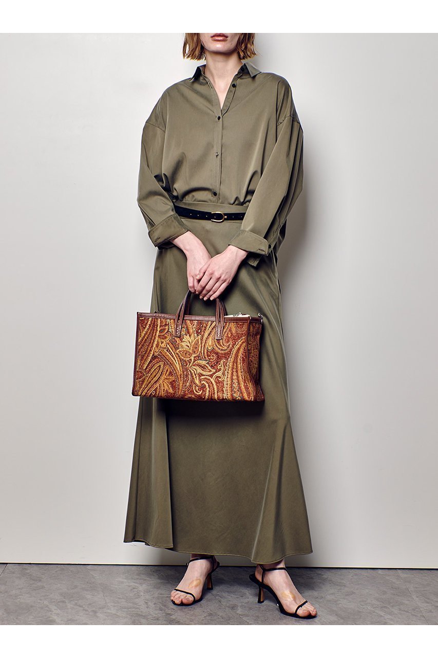 【アルアバイル/allureville】のフィブリルカシュクールシャツ 人気、トレンドファッション・服の通販 founy(ファニー) 　ファッション　Fashion　レディースファッション　Fashion for Women　トップス・カットソー　Cut & Sew Tops　シャツ・ブラウス・オフィスカジュアル　Elegant Blouses & Button-Ups　2025年　2025　2025-2026秋冬・A/W　Autumn/Winter 2025–26 AW25–26　おすすめ　Recommended / Our Picks　インナー　Innerwear　エレガント 上品　Elegant　カシュクール　Wrap Design　シアー　Sheer, See-Through　スリーブ　Sleeve, Long Sleeve / Short Sleeve　セットアップ　Set-Up, Coordinated Outfit　タートルネック　Turtleneck, High Neck　バランス　Balance, Style Balance　ビンテージ　Vintage, Retro Style　ボトム　Bottoms, Lower Wear　ロング　Long, Long-Length　秋　Autumn　A/W・秋冬　Autumn/Winter　羽織　Haori, Light Jacket　長袖　Long Sleeve, Full Sleeve　other-6|ID: prp329100004630810 ipo3291000000033313334