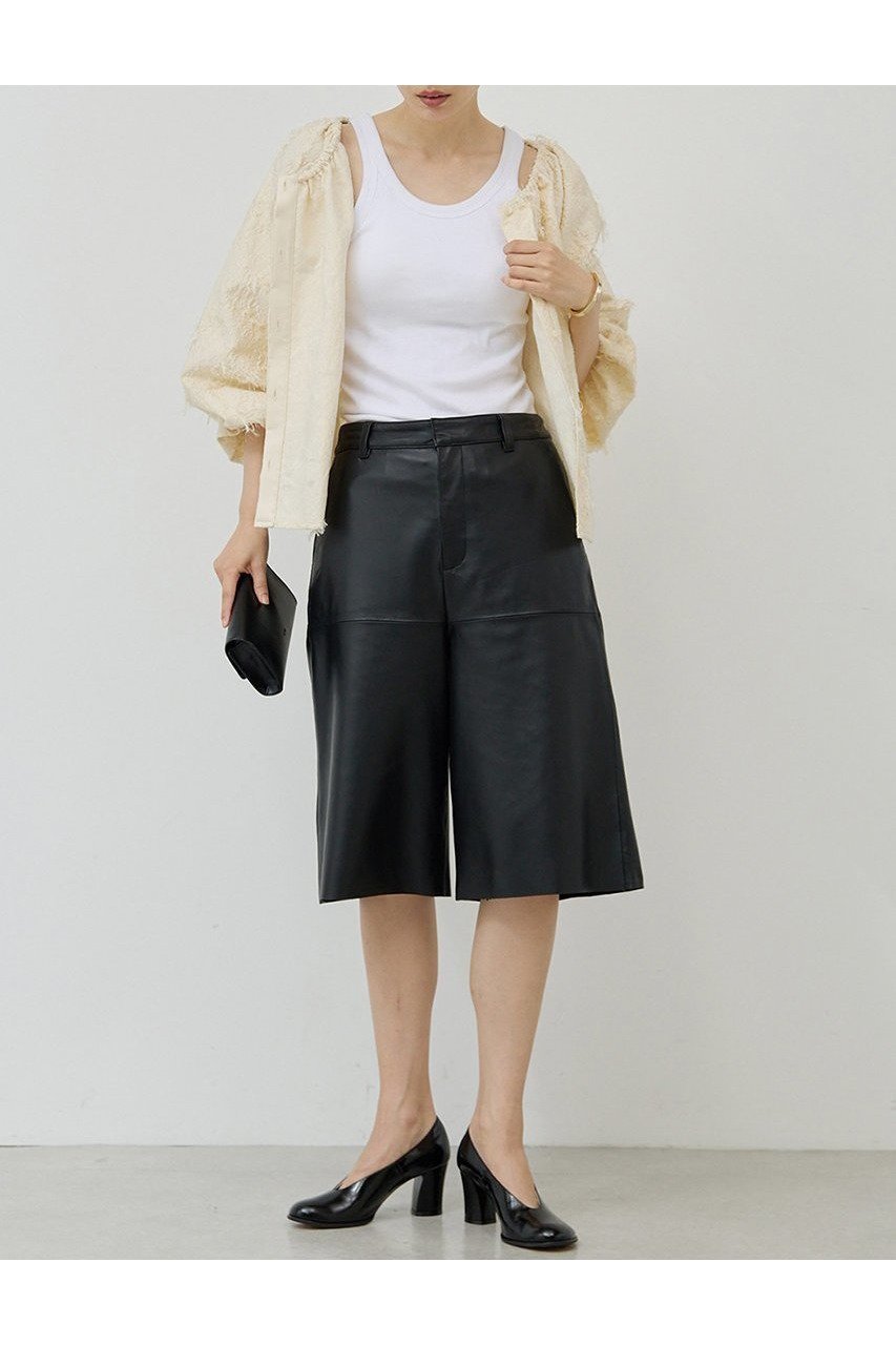 【ガリャルダガランテ/GALLARDAGALANTE】のジャガード2WAYブラウス 人気、トレンドファッション・服の通販 founy(ファニー) 　ファッション　Fashion　レディースファッション　Fashion for Women　トップス・カットソー　Cut & Sew Tops　シャツ・ブラウス・オフィスカジュアル　Elegant Blouses & Button-Ups　2025年　2025　2025-2026秋冬・A/W　Autumn/Winter 2025–26 AW25–26　ショルダー　Shoulder, Shoulder Strap　シンプル　Simple, Minimal　ジャカード／ジャガード　Jacquard, Woven Pattern　スリーブ　Sleeve, Long Sleeve / Short Sleeve　ファブリック　Fabric, Textile　ボトム　Bottoms, Lower Wear　ランダム　Random, Irregular　ロング　Long, Long-Length　A/W・秋冬　Autumn/Winter　other-2|ID: prp329100004630811 ipo3291000000033313340