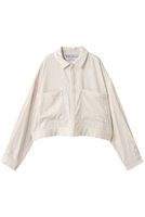 【サードマガジン/THIRD MAGAZINE】のドロストリングブラウス 人気、トレンドファッション・服の通販 founy(ファニー) ファッション Fashion レディースファッション Fashion for Women トップス・カットソー Cut & Sew Tops シャツ・ブラウス・オフィスカジュアル Elegant Blouses & Button-Ups 2025年 2025 2025-2026秋冬・A/W Autumn/Winter 2025–26 AW25–26 ショート Short, Short Length スリーブ Sleeve, Long Sleeve / Short Sleeve バランス Balance, Style Balance ボトム Bottoms, Lower Wear ロング Long, Long-Length エレガント 上品 Elegant A/W・秋冬 Autumn/Winter 羽織 Haori, Light Jacket |ID:prp329100004630816