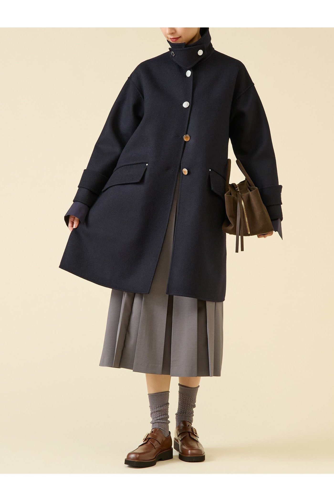【マルティニーク/martinique】の《別注》【MACKINTOSH】HUMBIE SL MB EX ダブルフェイス 人気、トレンドファッション・服の通販 founy(ファニー) 　ファッション　Fashion　レディースファッション　Fashion for Women　アウター　Coat / Outerwear Collection　コート・ロングコート・ピーコート　Long Coats, Peacoats & More　キルティング　Quilted, Quilting　コンパクト　Compact, Small Size　ショート　Short, Short Length　シルバー　Silver, Metallic Silver　ジャケット　Jacket, Outerwear　スペシャル　Special, Limited Edition　スリム　Slim, Slim Fit　ダブル　Double, Double-Breasted　フィット　Fit, Slim Fit　フェイス　Face, Facial Design　別注　Limited Edition, Custom Order　メルトン　Melton, Heavy Wool　リュクス　Luxury, Elegant, High-End, Chic　レギュラー　Regular, Standard Fit　ロンドン　London Style, British Inspired　A/W・秋冬　Autumn/Winter　2025年　2025　2025-2026秋冬・A/W　Autumn/Winter 2025–26 AW25–26　 other-1|ID: prp329100004630817 ipo3291000000033313382