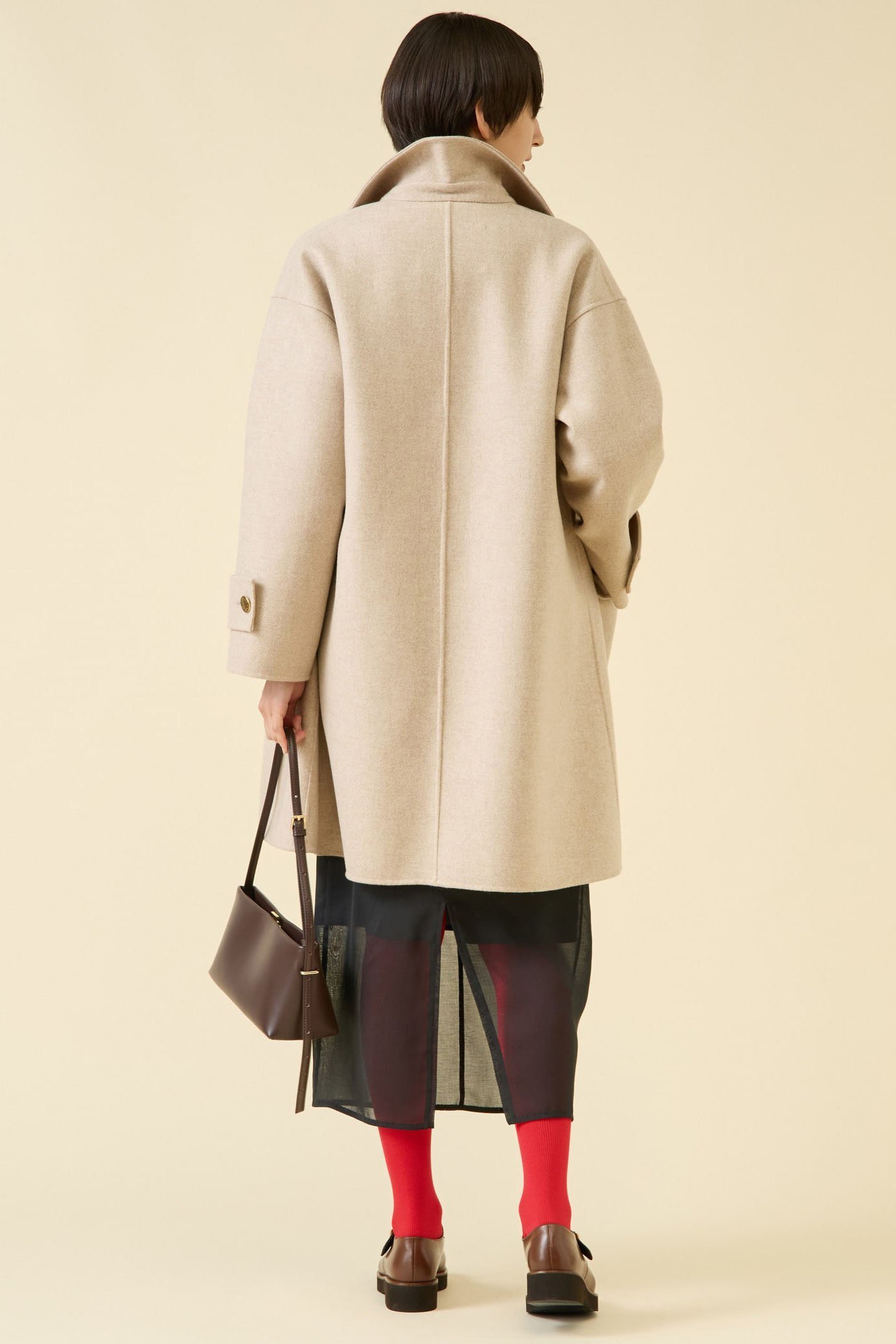 【マルティニーク/martinique】の《別注》【MACKINTOSH】HUMBIE SL MB EX ダブルフェイス 人気、トレンドファッション・服の通販 founy(ファニー) 　ファッション　Fashion　レディースファッション　Fashion for Women　アウター　Coat / Outerwear Collection　コート・ロングコート・ピーコート　Long Coats, Peacoats & More　キルティング　Quilted, Quilting　コンパクト　Compact, Small Size　ショート　Short, Short Length　シルバー　Silver, Metallic Silver　ジャケット　Jacket, Outerwear　スペシャル　Special, Limited Edition　スリム　Slim, Slim Fit　ダブル　Double, Double-Breasted　フィット　Fit, Slim Fit　フェイス　Face, Facial Design　別注　Limited Edition, Custom Order　メルトン　Melton, Heavy Wool　リュクス　Luxury, Elegant, High-End, Chic　レギュラー　Regular, Standard Fit　ロンドン　London Style, British Inspired　A/W・秋冬　Autumn/Winter　2025年　2025　2025-2026秋冬・A/W　Autumn/Winter 2025–26 AW25–26　other-6|ID: prp329100004630817 ipo3291000000033313389