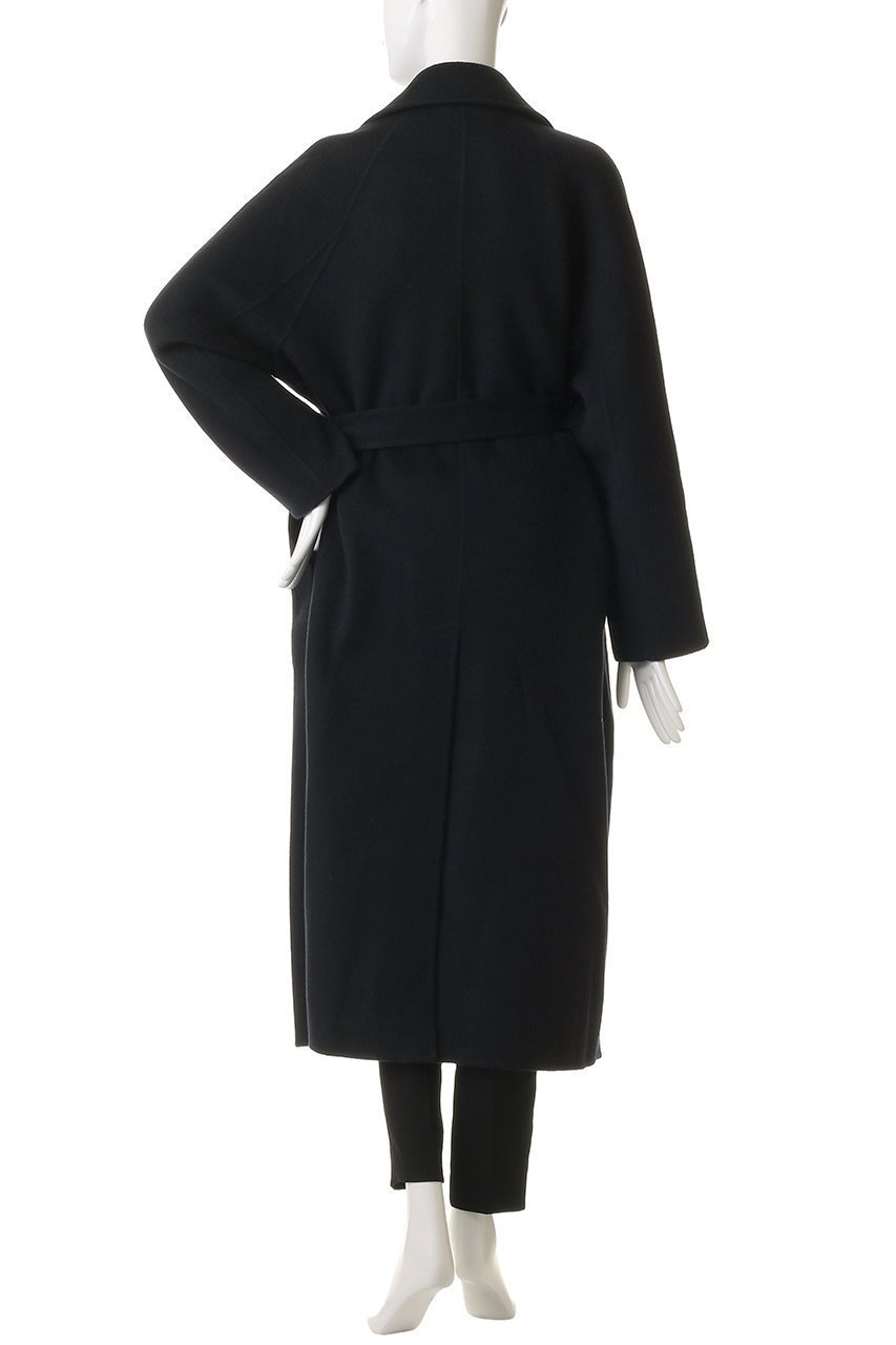 【スタニングルアー/STUNNING LURE】のrスプリットラグランロングコート 人気、トレンドファッション・服の通販 founy(ファニー) ファッション Fashion レディースファッション Fashion for Women アウター Coat / Outerwear Collection コート・ロングコート・ピーコート Long Coats, Peacoats & More なめらか Smooth, Silky Texture ハンド Hand, Handmade メンズ Men's, Menswear ロング Long, Long-Length 再入荷 Restock / Back in Stock other-6|ID: prp329100004630819 ipo3291000000034017252