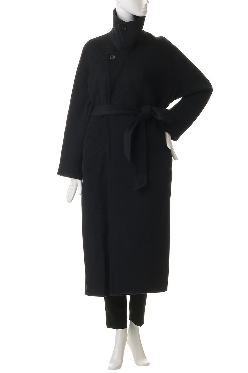 【スタニングルアー/STUNNING LURE】のrスプリットラグランロングコート 人気、トレンドファッション・服の通販 founy(ファニー) 　ファッション　Fashion　レディースファッション　Fashion for Women　アウター　Coat / Outerwear Collection　コート・ロングコート・ピーコート　Long Coats, Peacoats & More　なめらか　Smooth, Silky Texture　ハンド　Hand, Handmade　メンズ　Men's, Menswear　ロング　Long, Long-Length　再入荷　Restock / Back in Stock　other-8|ID: prp329100004630819 ipo3291000000035631069