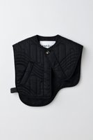 【エンフォルド/ENFOLD】のQUILTING VEST/ベスト 人気、トレンドファッション・服の通販 founy(ファニー) ファッション Fashion レディースファッション Fashion for Women アウター Coat / Outerwear Collection レディースジャケット・軽アウター Jackets アシンメトリー Asymmetrical Style カッティング Cutting Detail キルト Quilt, Quilted Fabric ジャケット Jacket, Outerwear バランス Balance, Style Balance ベスト Vest, Waistcoat 今季 This Season, Current Season 再入荷 Restock / Back in Stock |ID:prp329100004630836