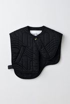 【エンフォルド/ENFOLD】の【8/13 12:00販売開始】QUILTING VEST/ベスト ブラック|ID: prp329100004630836 ipo3291000000033313533