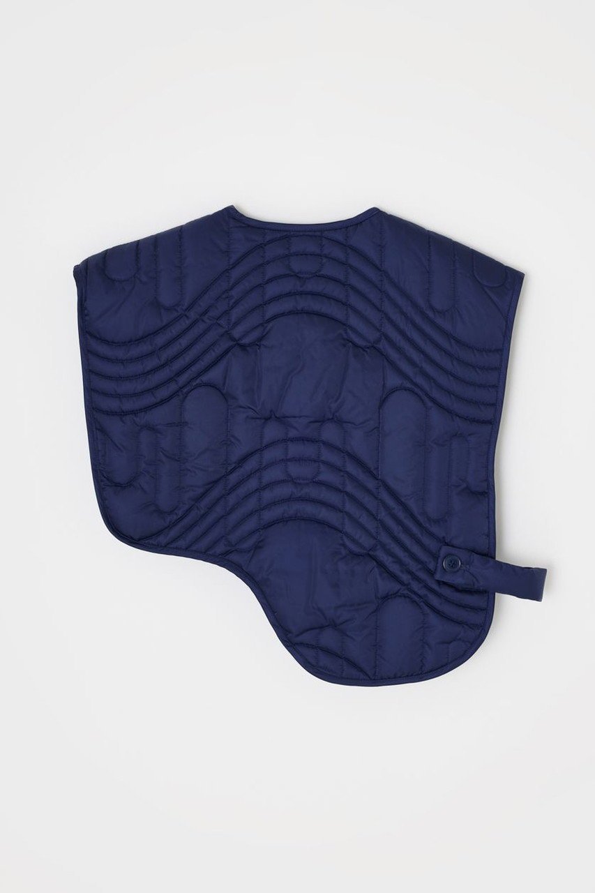 【エンフォルド/ENFOLD】の【8/13 12:00販売開始】QUILTING VEST/ベスト 人気、トレンドファッション・服の通販 founy(ファニー) 　ファッション　Fashion　レディースファッション　Fashion for Women　アウター　Coat / Outerwear Collection　レディースジャケット・軽アウター　Jackets　アシンメトリー　Asymmetrical Style　カッティング　Cutting Detail　キルト　Quilt, Quilted Fabric　ジャケット　Jacket, Outerwear　バランス　Balance, Style Balance　ベスト　Vest, Waistcoat　今季　This Season, Current Season　新作・新入荷　New Arrivals / New In　other-2|ID: prp329100004630836 ipo3291000000033313535