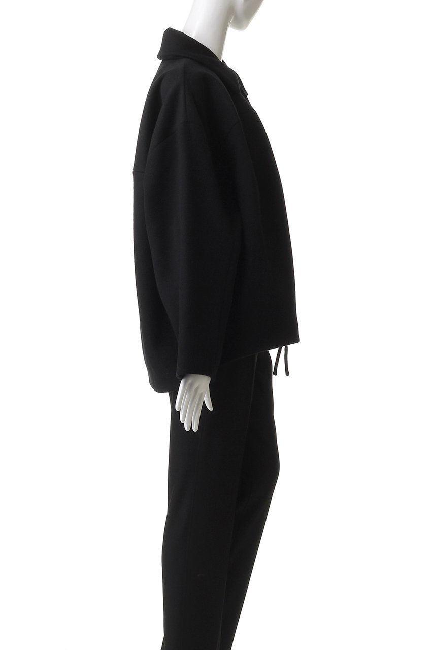 【エンフォルド/ENFOLD】のZIPPER BLOUSON/ブルゾン 人気、トレンドファッション・服の通販 founy(ファニー) 　ファッション　Fashion　レディースファッション　Fashion for Women　アウター　Coat / Outerwear Collection　レディースジャケット・軽アウター　Jackets　ブルゾンジャケット・スポーティアウター　Blouson Jackets　おすすめ　Recommended / Our Picks　クラシック　Classic, Timeless Style　ジャケット　Jacket, Outerwear　フォルム　Silhouette, Form　ブルゾン　Blouson, Bomber Jacket　other-3|ID: prp329100004630837 ipo3291000000033615946