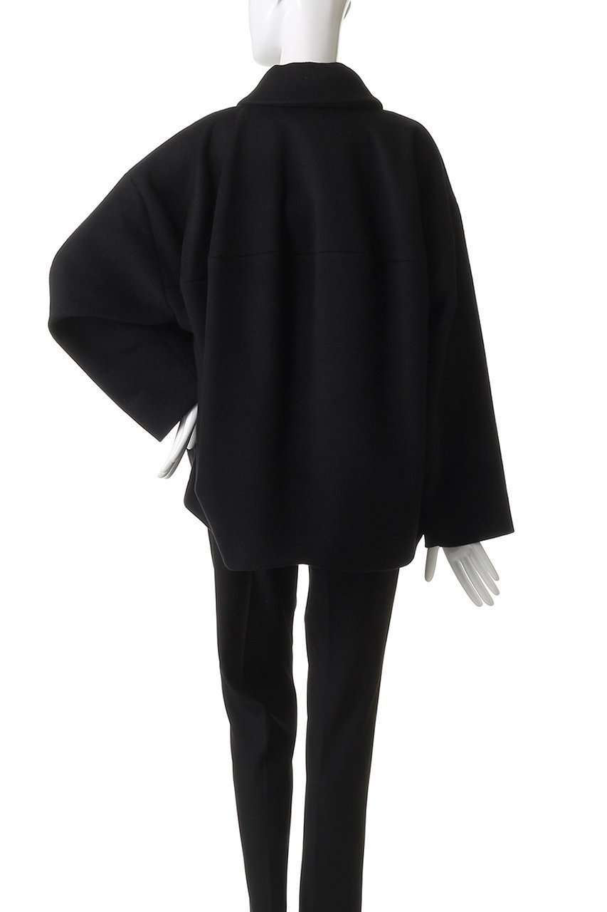 【エンフォルド/ENFOLD】のZIPPER BLOUSON/ブルゾン 人気、トレンドファッション・服の通販 founy(ファニー) 　ファッション　Fashion　レディースファッション　Fashion for Women　アウター　Coat / Outerwear Collection　レディースジャケット・軽アウター　Jackets　ブルゾンジャケット・スポーティアウター　Blouson Jackets　おすすめ　Recommended / Our Picks　クラシック　Classic, Timeless Style　ジャケット　Jacket, Outerwear　フォルム　Silhouette, Form　ブルゾン　Blouson, Bomber Jacket　other-4|ID: prp329100004630837 ipo3291000000033615947