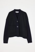 【エンフォルド/ENFOLD】の【8/13 12:00販売開始】KNIT×RIVER JACKET/ジャケット 人気、トレンドファッション・服の通販 founy(ファニー) ファッション Fashion レディースファッション Fashion for Women カーディガン Cardigan, Knitwear コンパクト Compact, Small Size ジャケット Jacket, Outerwear メルトン Melton, Heavy Wool ワイド Wide, Wide Fit 定番 Standard, Basic Item 新作・新入荷 New Arrivals / New In |ID:prp329100004630840