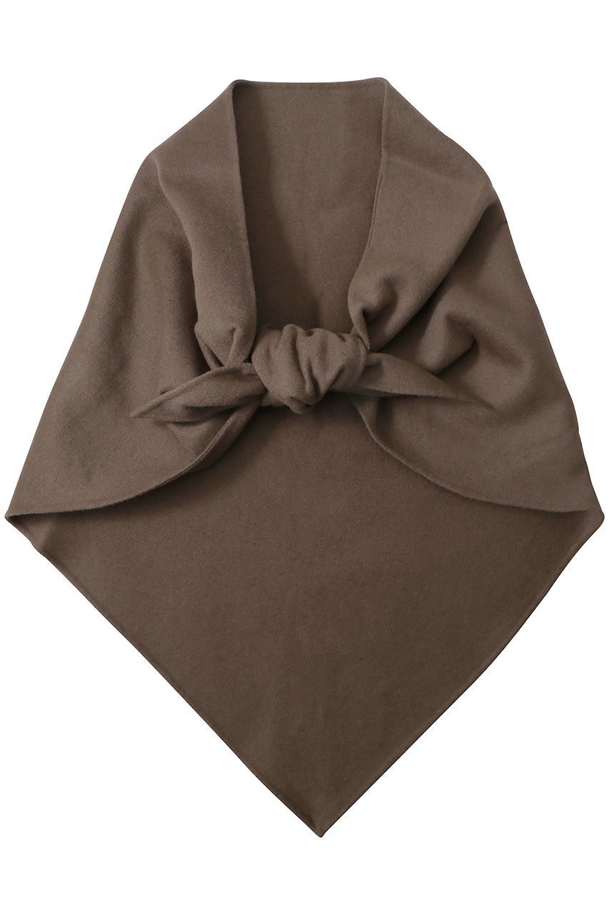 【セアン/SCEARN】のWOOLSPIBER DOUBLE FACE ニット インテリア・キッズ・メンズ・レディースファッション・服の通販 founy(ファニー) 　ファッション　Fashion　レディースファッション　Fashion for Women　トップス・カットソー　Cut & Sew Tops　ニット　Knit Tops & Sweaters　カジュアルプルオーバー・ニットトップス　Pullovers & Knit Tops / Casual Pullovers　2025年　2025　2025-2026秋冬・A/W　Autumn/Winter 2025–26 AW25–26　なめらか　Smooth, Silky Texture　A/W・秋冬　Autumn/Winter　Taupe Brown|ID: prp329100004630844 ipo3291000000033313587