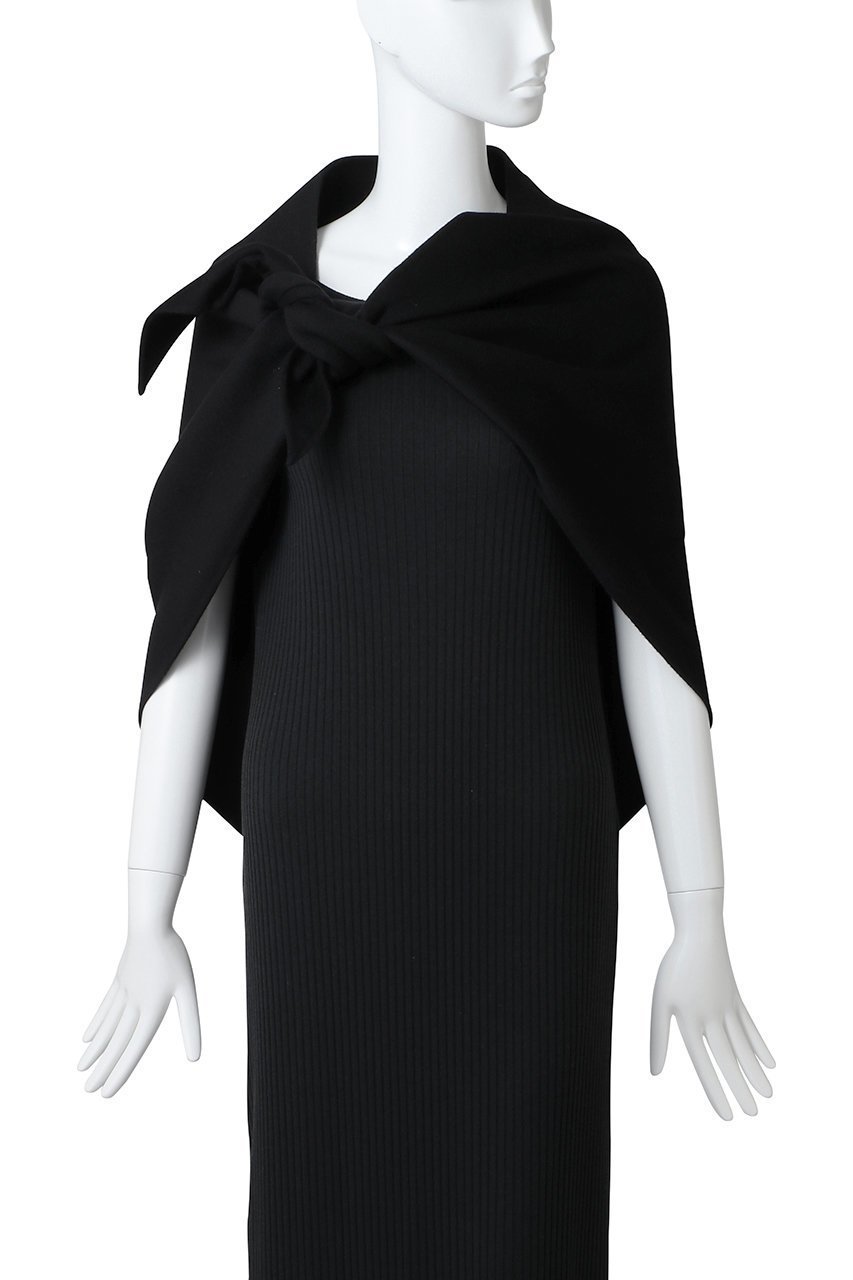 【セアン/SCEARN】のWOOLSPIBER DOUBLE FACE ニット 人気、トレンドファッション・服の通販 founy(ファニー) 　ファッション　Fashion　レディースファッション　Fashion for Women　トップス・カットソー　Cut & Sew Tops　ニット　Knit Tops & Sweaters　カジュアルプルオーバー・ニットトップス　Pullovers & Knit Tops / Casual Pullovers　2025年　2025　2025-2026秋冬・A/W　Autumn/Winter 2025–26 AW25–26　なめらか　Smooth, Silky Texture　A/W・秋冬　Autumn/Winter　other-5|ID: prp329100004630844 ipo3291000000033313591