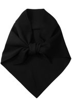 【セアン/SCEARN】のWOOLSPIBER DOUBLE FACE ニット Black|ID: prp329100004630844 ipo3291000000035868176