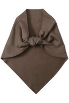 【セアン/SCEARN】のWOOLSPIBER DOUBLE FACE ニット Taupe Brown|ID: prp329100004630844 ipo3291000000036038691