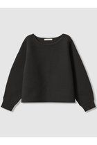 【アナイ/ANAYI】のリップルプルオーバー 人気、トレンドファッション・服の通販 founy(ファニー) ファッション Fashion レディースファッション Fashion for Women トップス・カットソー Cut & Sew Tops ニット Knit Tops & Sweaters カジュアルプルオーバー・ニットトップス Pullovers & Knit Tops / Casual Pullovers 2025年 2025 2025-2026秋冬・A/W Autumn/Winter 2025–26 AW25–26 スリーブ Sleeve, Long Sleeve / Short Sleeve モダン Modern, Contemporary ワイド Wide, Wide Fit A/W・秋冬 Autumn/Winter thumbnail ブラック|ID: prp329100004630846 ipo3291000000033313606